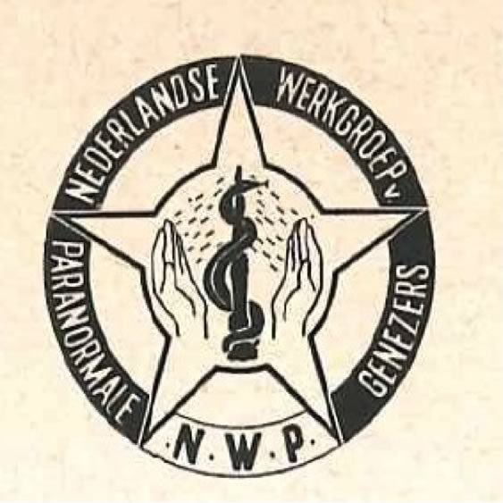Oud NWP logo